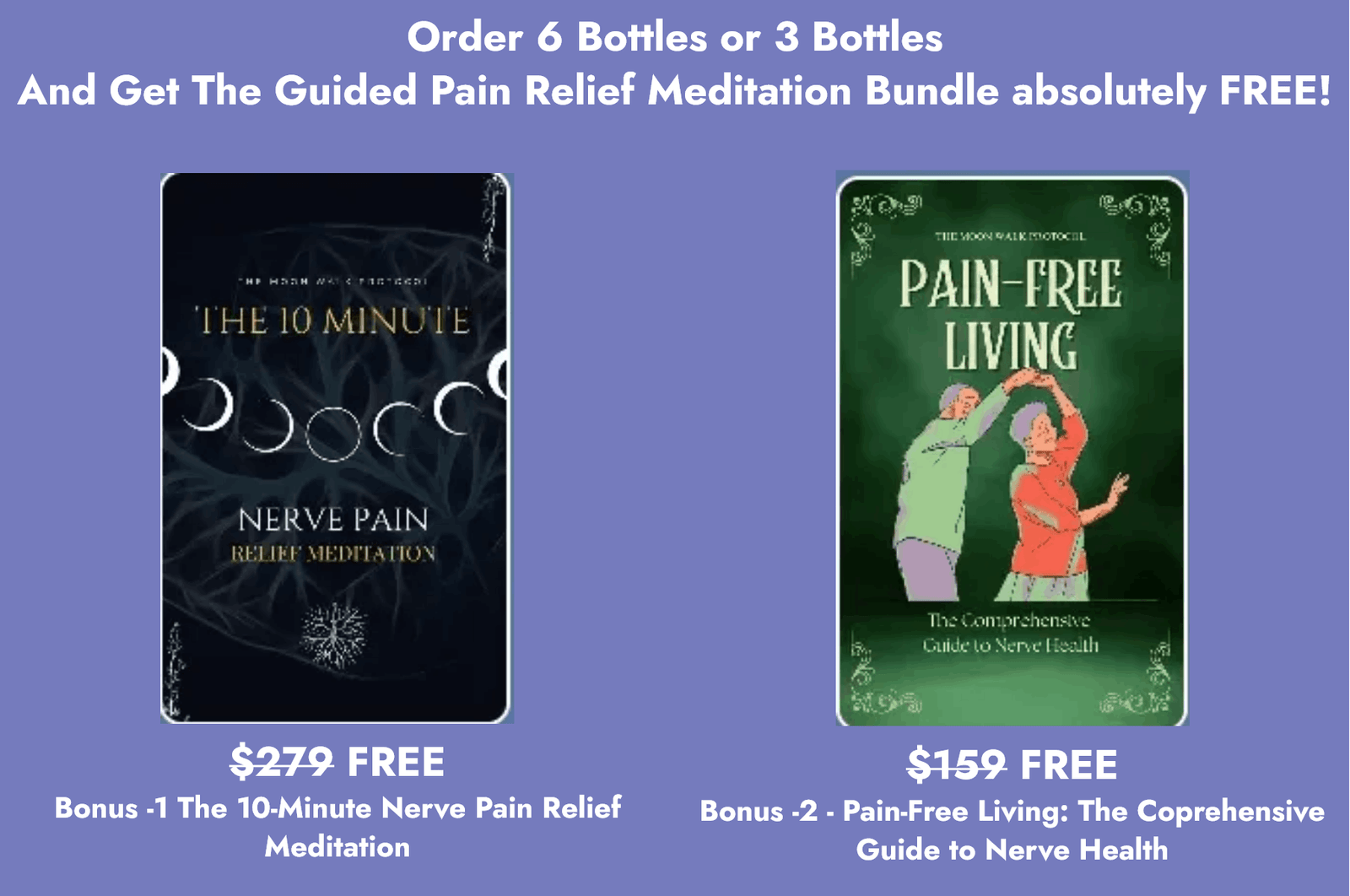 Nervozen bouns image