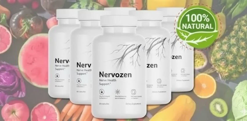 Nervozen ingrediens image